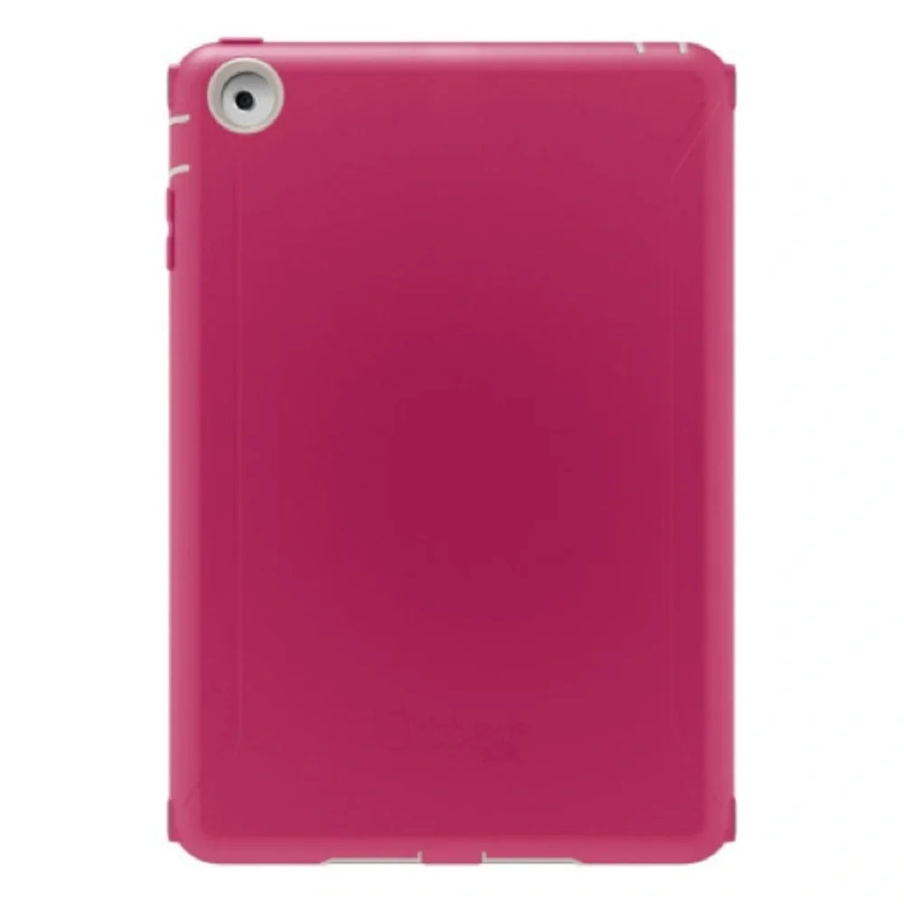 pink ipad mini defender case - otterbox!